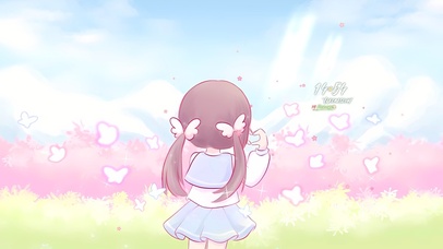 春天会有好事发生