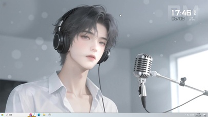 你的专属DJ歌哥（不听超后悔）