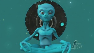 4K外星人