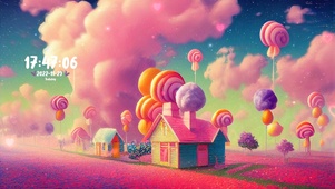棉花小屋