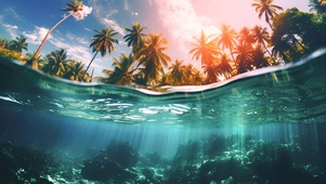 海面之下·1