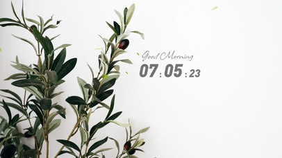 4k极简ins风格系列