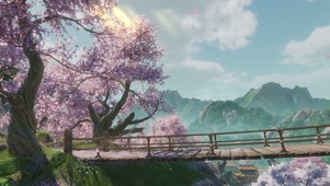江湖-桃花坞