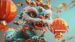 龙年
