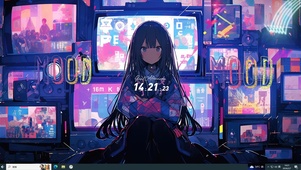 故障