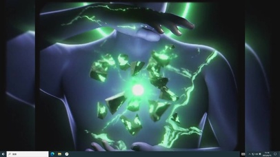 炫酷VJ 释放 潘多拉魔盒