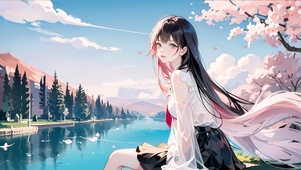 轻纱