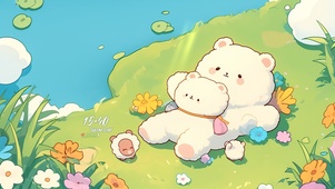 快乐似神仙