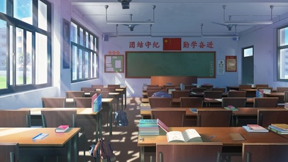 想回到校园生活