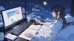 繁星