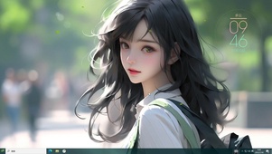 学妹