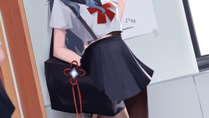 恬静
