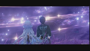 《鸣潮》莫宁星空