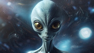 外星人降临