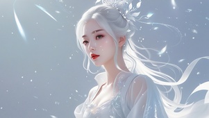 雪女
