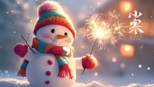 小雪