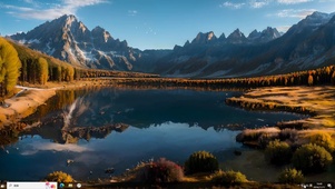 大好河山