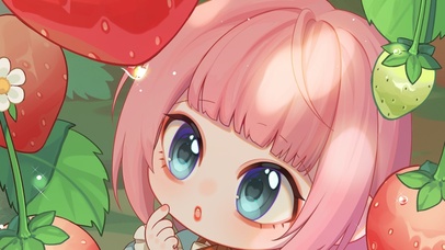 时光公主