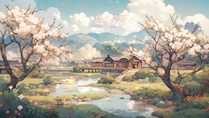 4K桃源记
