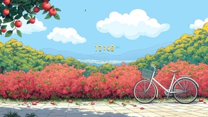 夏
