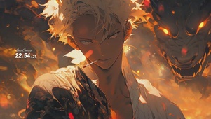 山治