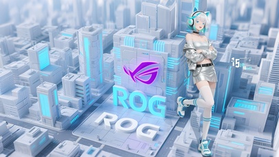 雪武战姬之科技城市