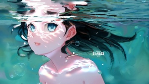 4k高清水下世界