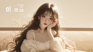 温柔小仙女