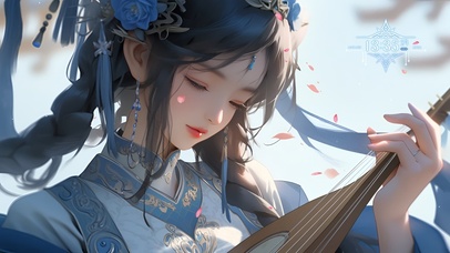 琵琶弦上说相思