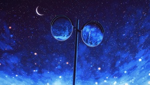 星河星空