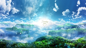 梦幻仙境