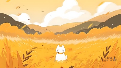 秋风萧瑟天气凉 草木摇落露为霜