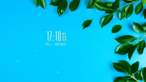 4k高清简约壁纸