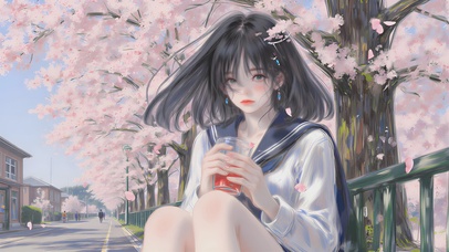 心动女生