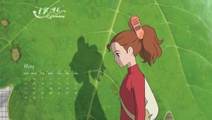 动漫宫崎骏系列