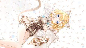 做我的猫