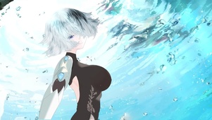 深海
