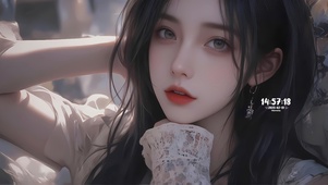 甜美姐姐