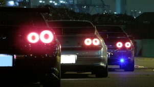 GTR