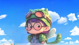 阿拉蕾