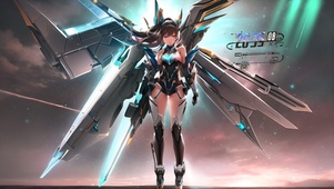 高达少女
