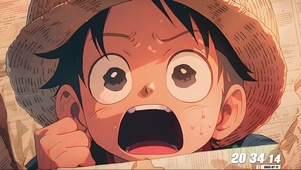 泪眼汪汪