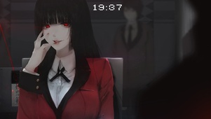 狂赌之渊
