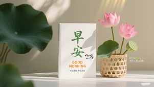 早安