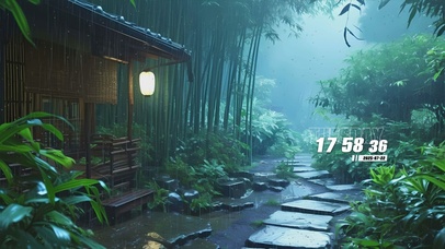 竹林