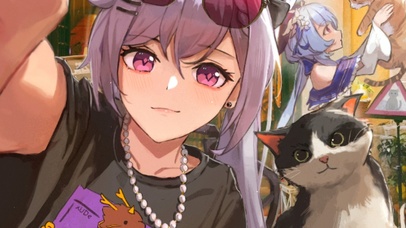 拼个世界给自己