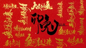 2023 钱兔无量