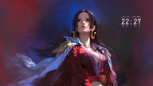 女帝