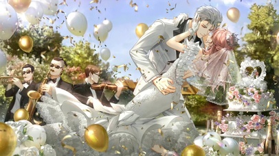 查理苏（繁花与序章）