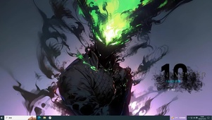 阎魔
